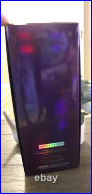 Integrity Toys Poppy Parker Belle Mariee 2021 Obsession Virtual Convention NRFB