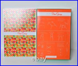 Integrity Toys Poppy Parker Decor Set Fashion Royalty Nrfb