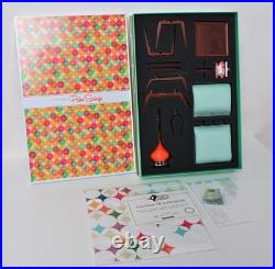 Integrity Toys Poppy Parker Decor Set Fashion Royalty Nrfb