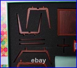 Integrity Toys Poppy Parker Decor Set Fashion Royalty Nrfb