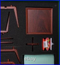 Integrity Toys Poppy Parker Decor Set Fashion Royalty Nrfb