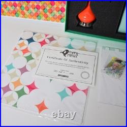 Integrity Toys Poppy Parker Decor Set Fashion Royalty Nrfb