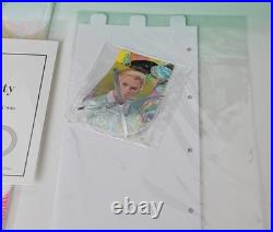 Integrity Toys Poppy Parker Decor Set Fashion Royalty Nrfb