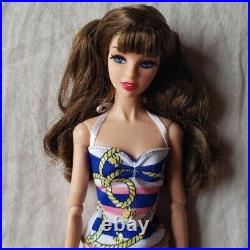 Integrity Toys Poppy Parker Fashion royalty Doll