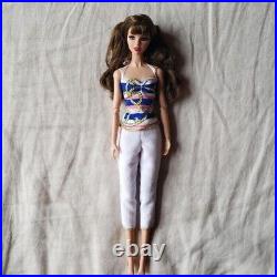 Integrity Toys Poppy Parker Fashion royalty Doll