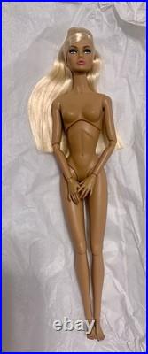 Integrity Toys Poppy Parker Ipanema Intrigue Nude Doll Integrity Toys Poppy Parker Ipanema Intrigue Nude Doll