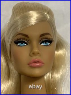 Integrity Toys Poppy Parker Ipanema Intrigue Nude Doll Integrity Toys Poppy Parker Ipanema Intrigue Nude Doll