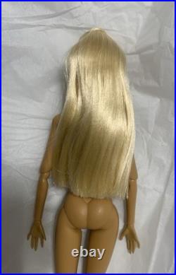 Integrity Toys Poppy Parker Ipanema Intrigue Nude Doll Integrity Toys Poppy Parker Ipanema Intrigue Nude Doll