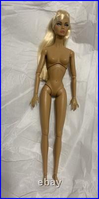 Integrity Toys Poppy Parker Ipanema Intrigue Nude Doll Integrity Toys Poppy Parker Ipanema Intrigue Nude Doll