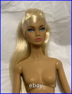 Integrity Toys Poppy Parker Ipanema Intrigue Nude Doll Integrity Toys Poppy Parker Ipanema Intrigue Nude Doll