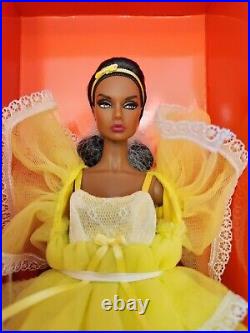 Integrity Toys Poppy Parker Lemon Lullaby 2023 W Club Upgrade Doll