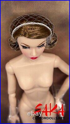 Integrity Toys Poppy Parker Loves Mystery Date Bowling Doll Fashion Royalty