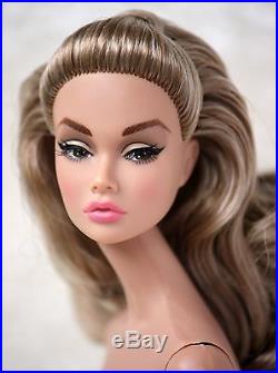Integrity Toys Poppy Parker The Young Sophisticate 2013 Nude Doll