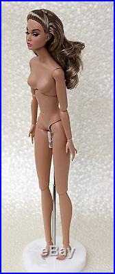 Integrity Toys Poppy Parker The Young Sophisticate 2013 Nude Doll
