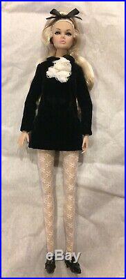 Integrity Toys Poppy Parker'Welcome to Misty Hallow' Dressed Doll MINT
