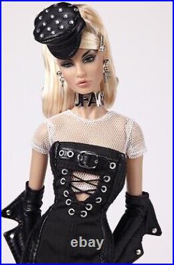 Integrity Toys Pretty Reckless Rayna Ahmadi Doll Fashion Royalty Integrity Toys