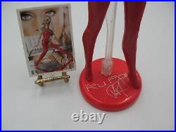 Integrity Toys RUPAUL Fashion Doll Jason Wu RED HOT Ltd Ed 2005