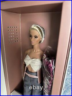 Integrity Toys Resurgence Natalia Fatale Fashion Royalty NRFB