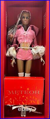 Integrity Toys Serving Cake Keeki Adaeze Meteor Doll NRFB