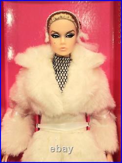 Integrity Toys Silver Cloud Poppy Parker IT Curated Event