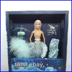 Integrity Toys Sirene NU Fantasy Violaine Perrin Gift Set 2023 W Club Mermaid 3