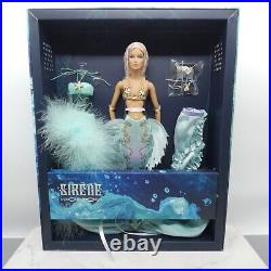 Integrity Toys Sirene NU Fantasy Violaine Perrin Gift Set 2023 W Club Mermaid 3