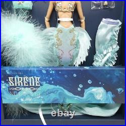 Integrity Toys Sirene NU Fantasy Violaine Perrin Gift Set 2023 W Club Mermaid 3