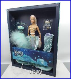 Integrity Toys Sirene NU Fantasy Violaine Perrin Gift Set 2023 W Club Mermaid 3