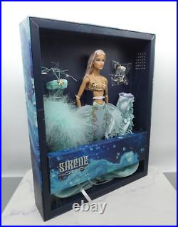 Integrity Toys Sirene NU Fantasy Violaine Perrin Gift Set 2023 W Club Mermaid 3