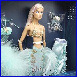 Integrity Toys Sirene NU Fantasy Violaine Perrin Gift Set 2023 W Club Mermaid 3