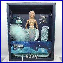 Integrity Toys Sirene NU Fantasy Violaine Perrin Gift Set 2023 W Club Mermaid 3