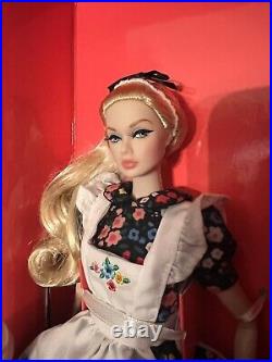 Integrity Toys So Curious Poppy Parker 2022 W Club Exclusive NEW