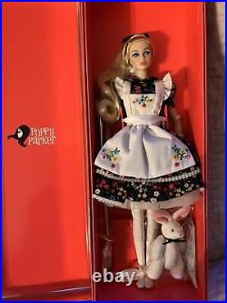 Integrity Toys So Curious Poppy Parker 2022 W Club Exclusive NEW