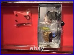 Integrity Toys So Curious Poppy Parker 2022 W Club Exclusive NEW