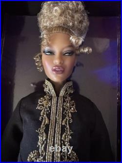 Integrity Toys Sovereign Adele Makeda Convention Doll Obsession NRFB