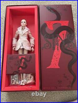 Integrity Toys Sweet Temptation Tulabelle True Fashion Royalty Nrfb