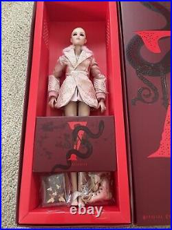 Integrity Toys Sweet Temptation Tulabelle True Fashion Royalty Nrfb