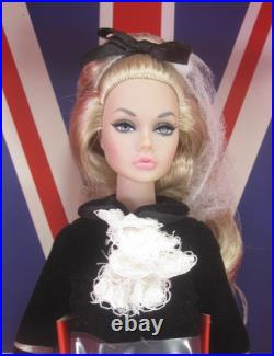 Integrity Toys Swinging London Poppy Parker Welcome to Misty Hallows Doll