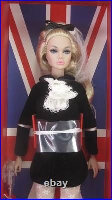 Integrity Toys Swinging London Poppy Parker Welcome to Misty Hallows Doll