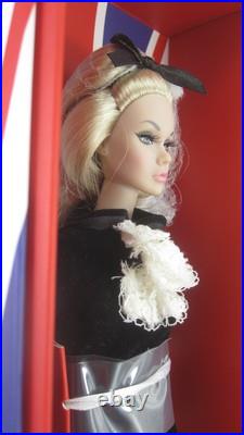 Integrity Toys Swinging London Poppy Parker Welcome to Misty Hallows Doll