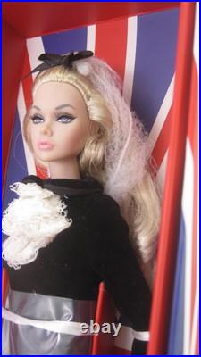 Integrity Toys Swinging London Poppy Parker Welcome to Misty Hallows Doll