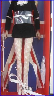 Integrity Toys Swinging London Poppy Parker Welcome to Misty Hallows Doll