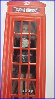 Integrity Toys Swinging London Poppy Parker Welcome to Misty Hallows Doll