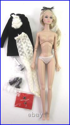 Integrity Toys Swinging London Poppy Parker Welcome to Misty Hallows Doll
