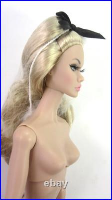 Integrity Toys Swinging London Poppy Parker Welcome to Misty Hallows Doll