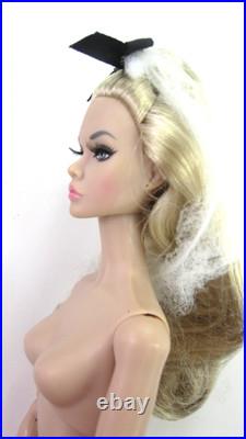 Integrity Toys Swinging London Poppy Parker Welcome to Misty Hallows Doll