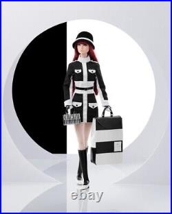 Integrity Toys TRAVEL TOGS POPPY PARKER 12 Doll NEW NRFB