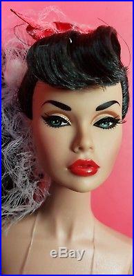 Integrity Toys That Holiday Feeling Poppy Parker Dressed Doll NRFB