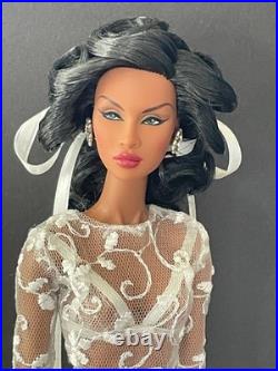 Integrity Toys Time and Again Adele - Redressed READ DESCRIPTION