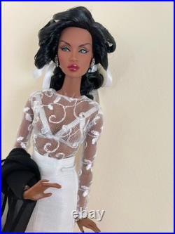 Integrity Toys Time and Again Adele - Redressed READ DESCRIPTION